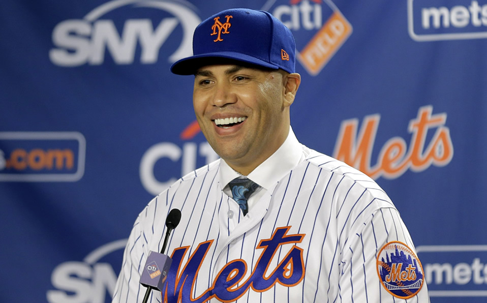 Beltrán no dirigió ni un juego o entrenamiento de los Mets. (Foto: AP)