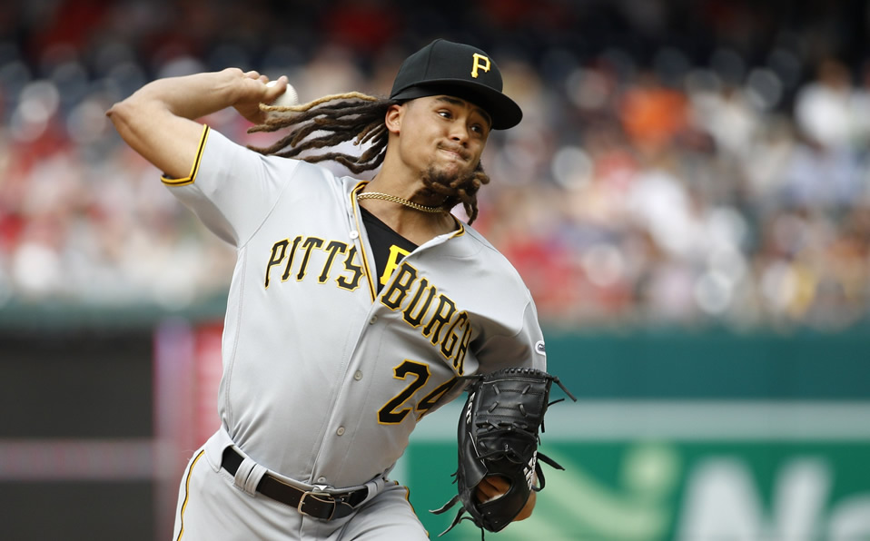 Chris Archer se opera y no jugará en 2020