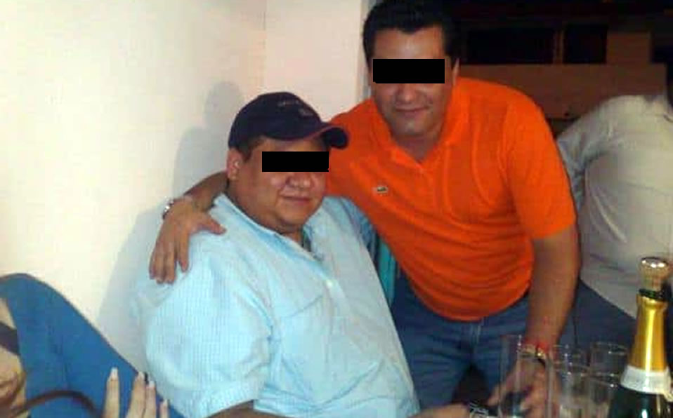 Se desconoce el móvil del asesinato de Ángel Fuentes en Veracruz. (Twitter)