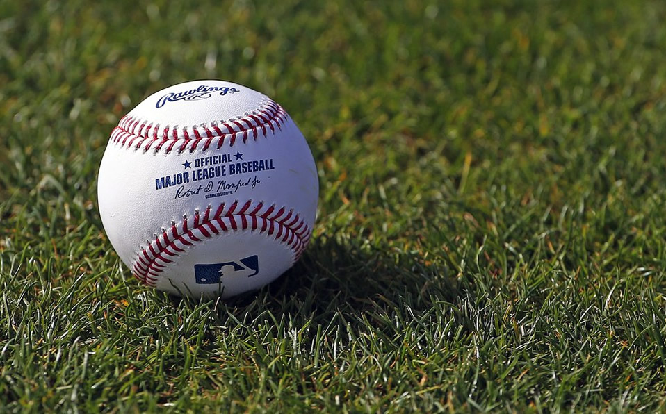 MLB detuvo su Spring Training el pasado 12 de marzo. (Foto: AP)