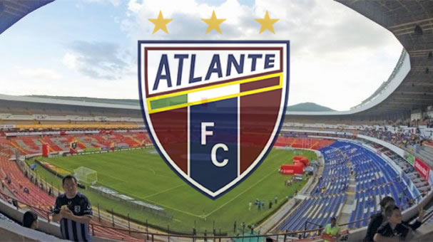 Querétaro ya fue la casa del Atlante hace tres décadas.