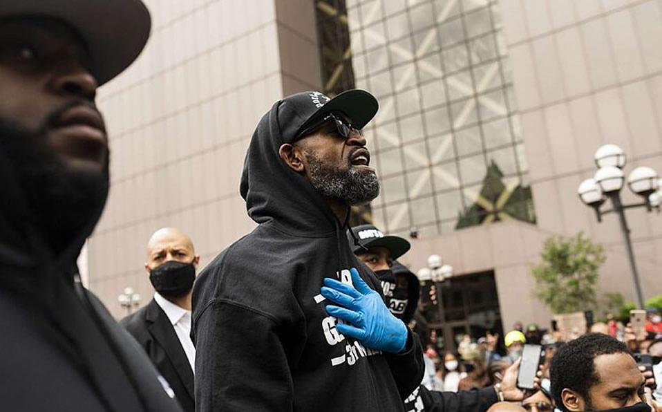 Stephen Jackson. (Foto: AFP)