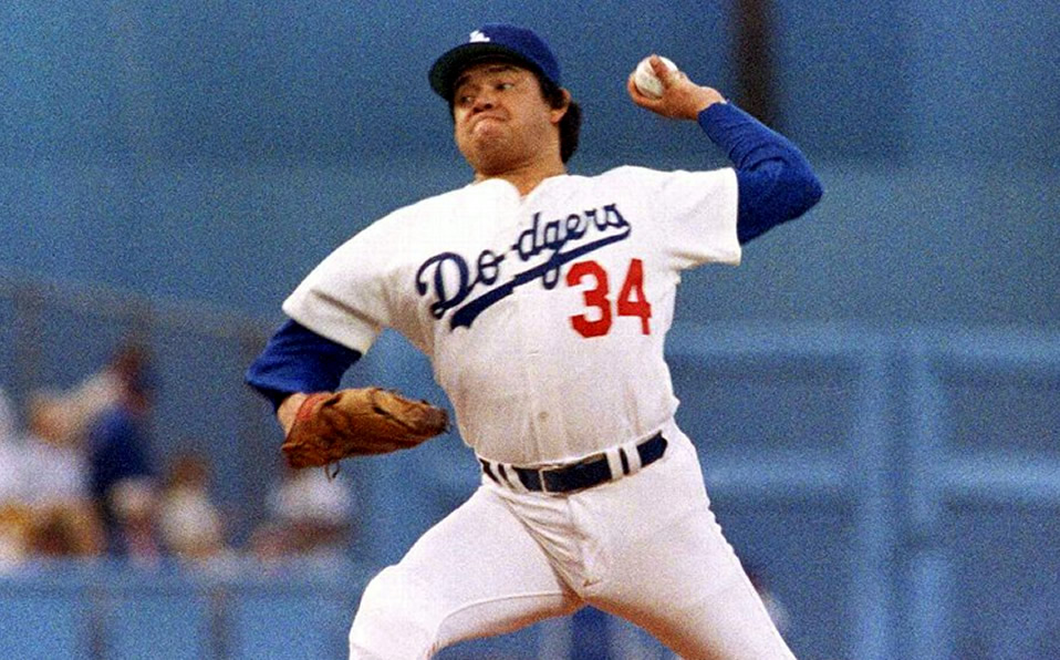 El "Toro" es el único jugador en ser Novato del Año y Cy Young el mismo año. (Foto: AP)
