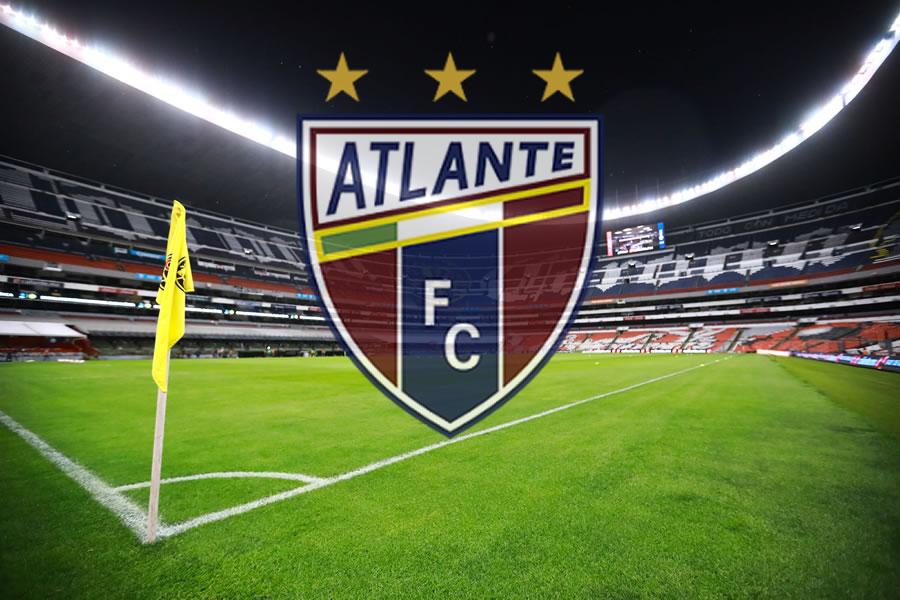 Versiones apuntan que Atlante busca regresar a Primera el próximo año. (Foto: Imago7)