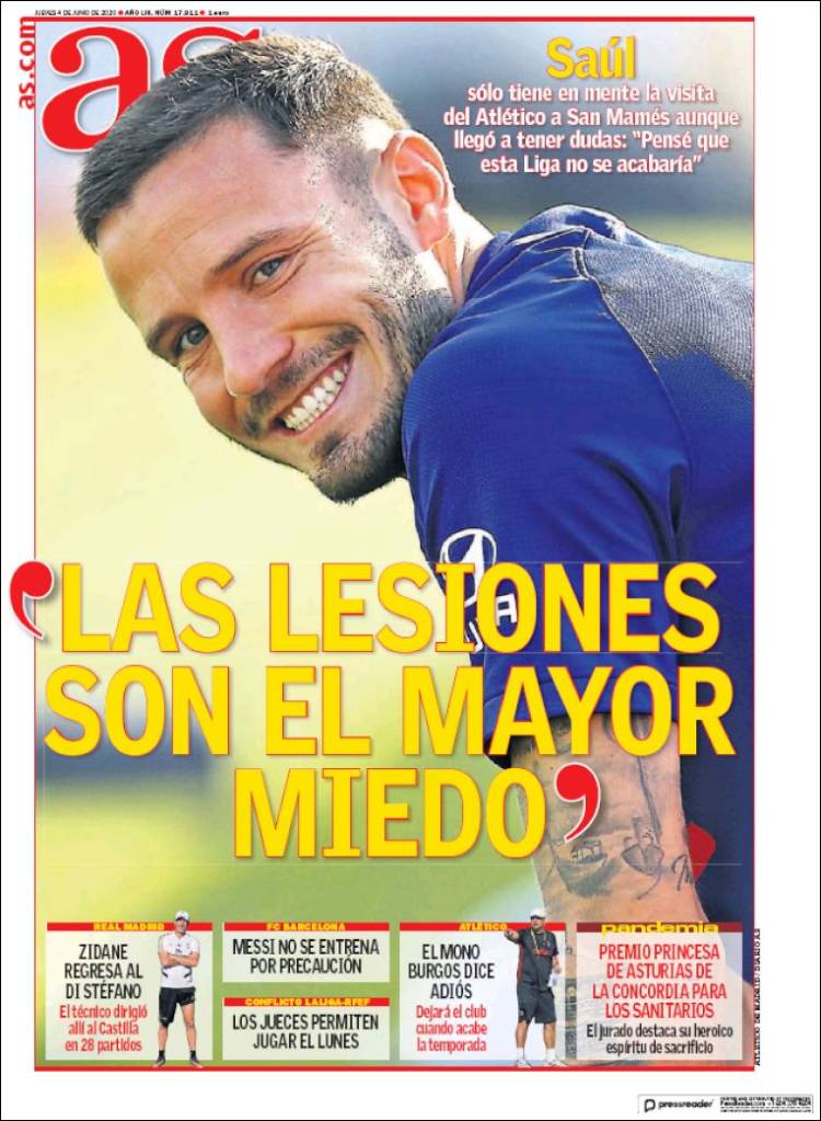 AS. (España)