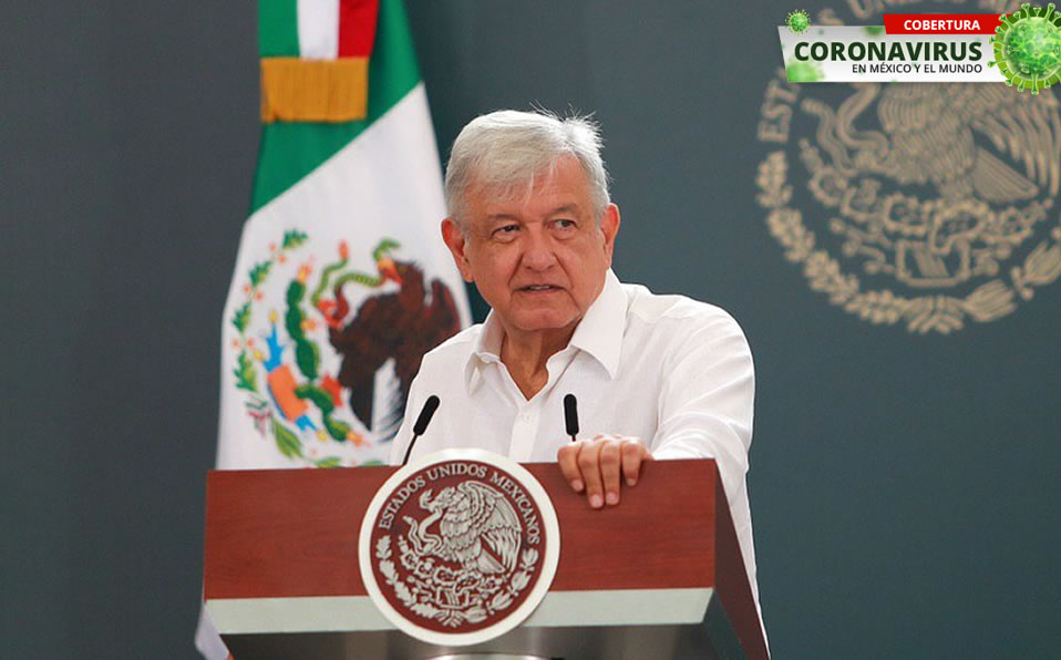 Durante su gira en Chiapas. (Notimex)