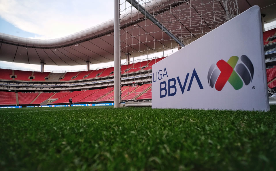 Liga MX y Hacienda trabajan de la mano desde 2019. (Foto: Imago7)