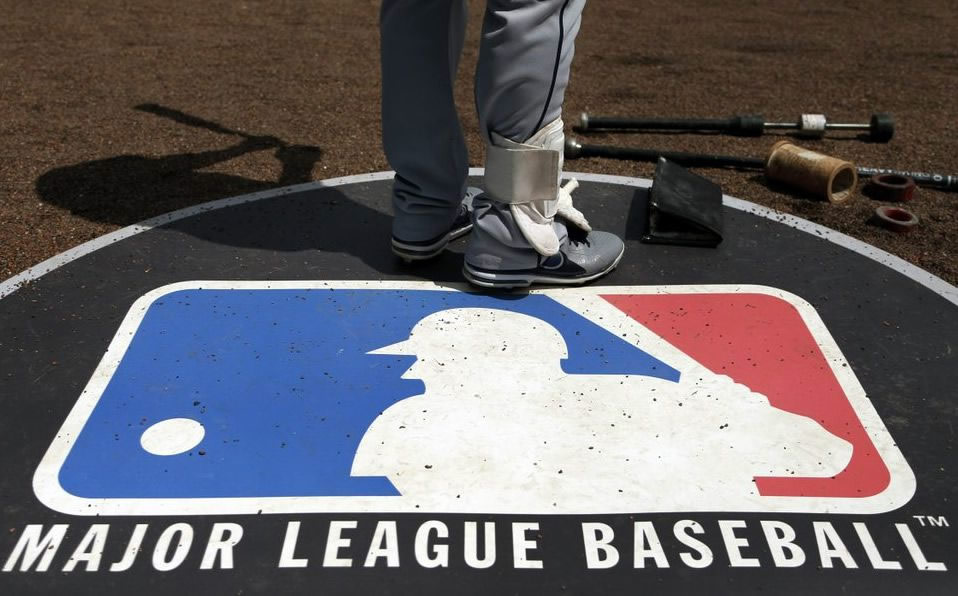 MLB. (Foto: AP)