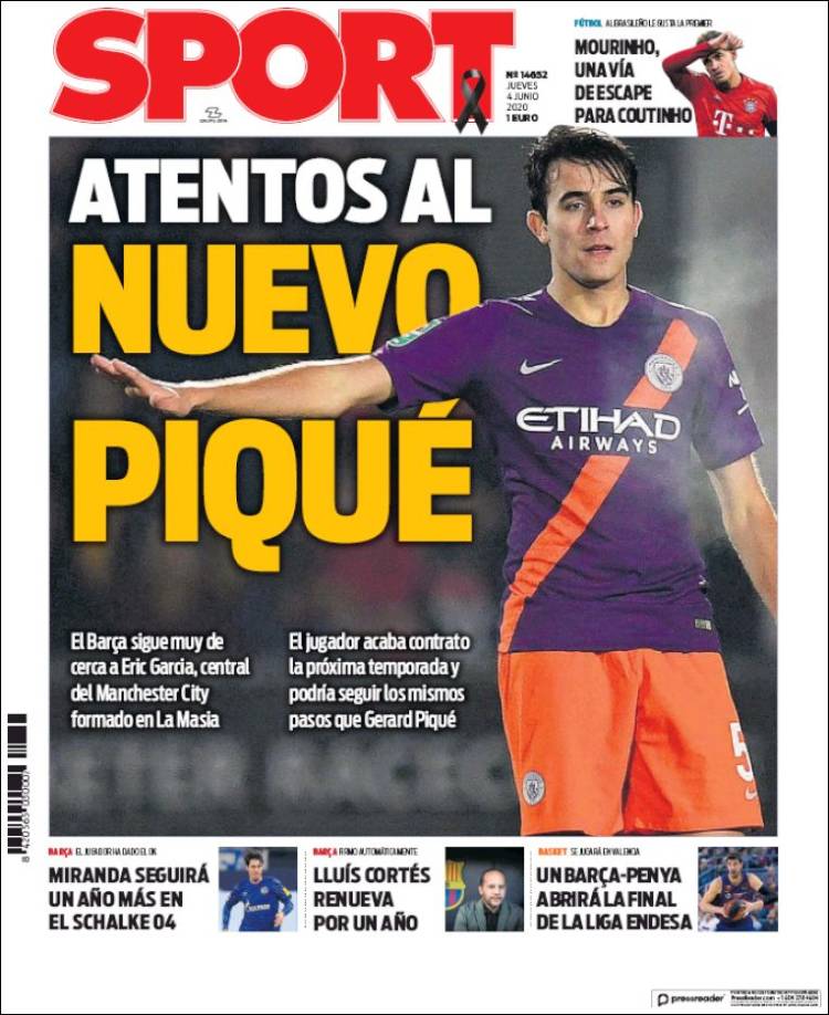 Sport. (España)