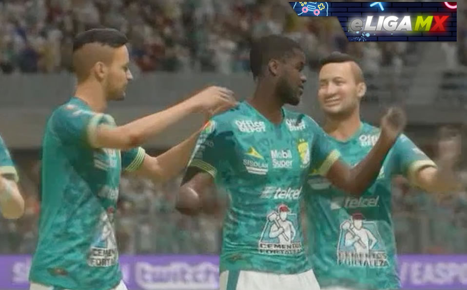 La Fiera cierra bien el torneo regular virtual. (FIFA)
