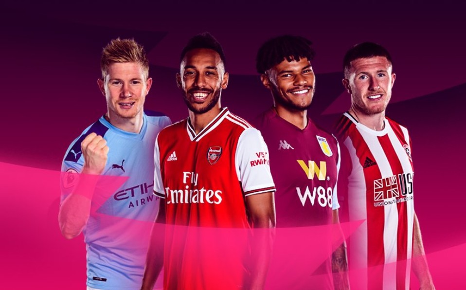 El Liverpool buscará ganar para acercarse aún más al título. (@premierleague)