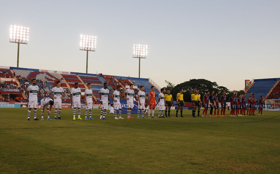 El Andrés Quintana Roo fue la prueba pero la idea no prosperó (Imago7)