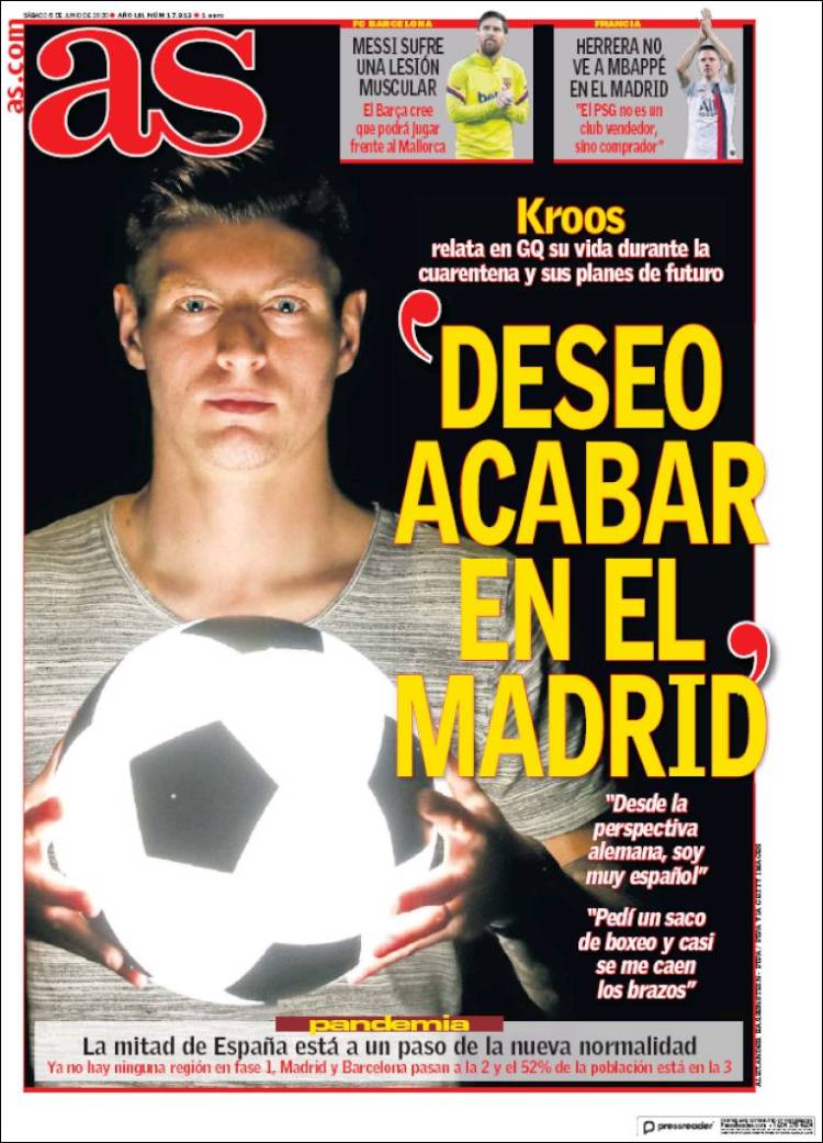 AS. (España)