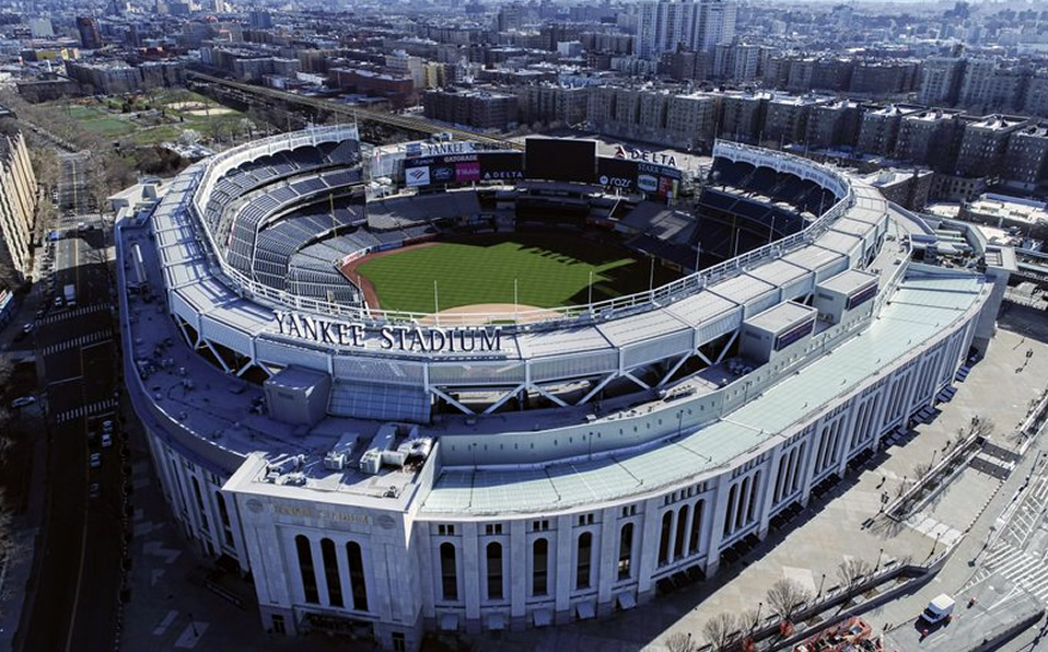 Equipos como Yankees serían de los principales beneficiados. (Foto: AP)