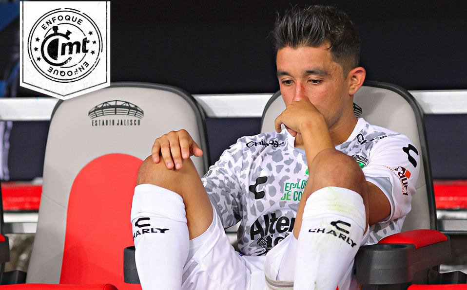 Jaguares no pudo mantener la categoría (Imago7)
