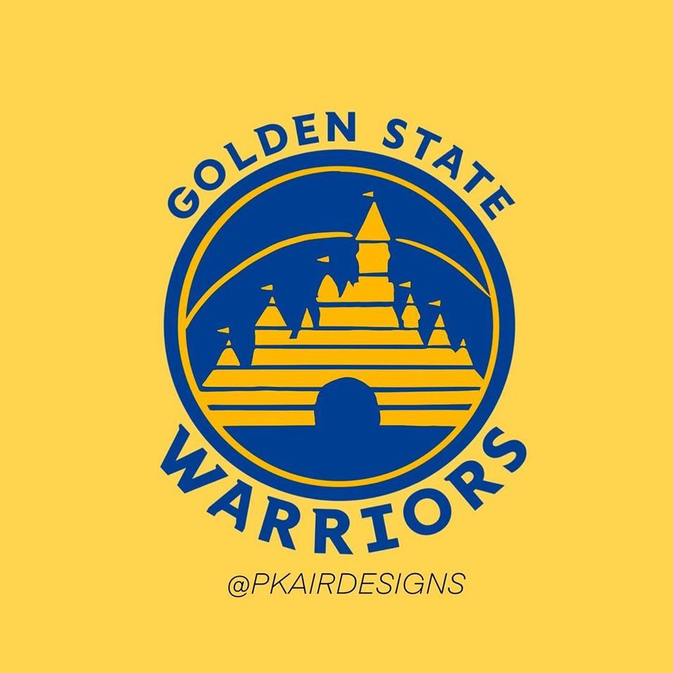El mundo mágico de Disney haría fusión con Steph Curry.