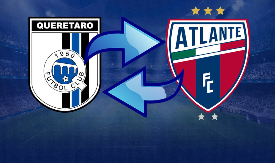 Querétaro será vendido y se transformará en Atlante, falta luz verde de asamblea