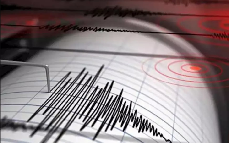 Nuevo sismo en la Ciudad de México, con epicentro en Álvaro Obregón