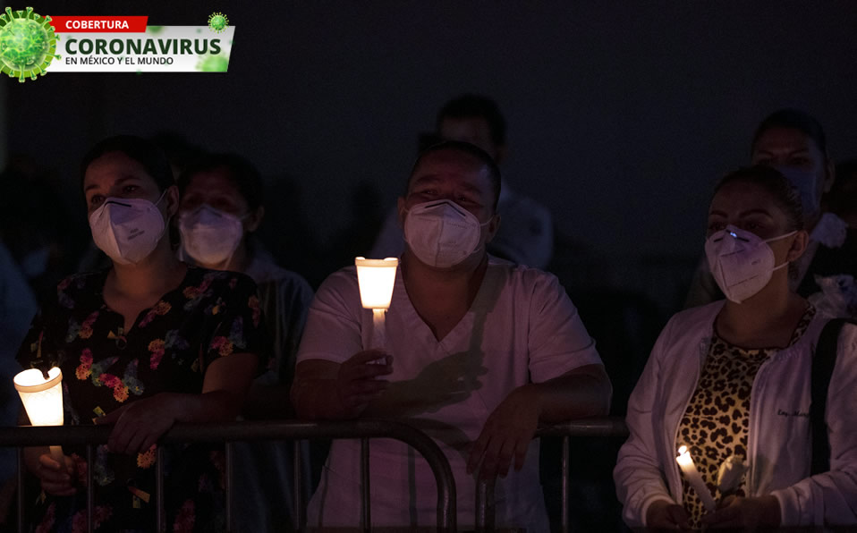 Tijuana es uno de los municipios más afectados por el coronavirus. (Foto: AFP)