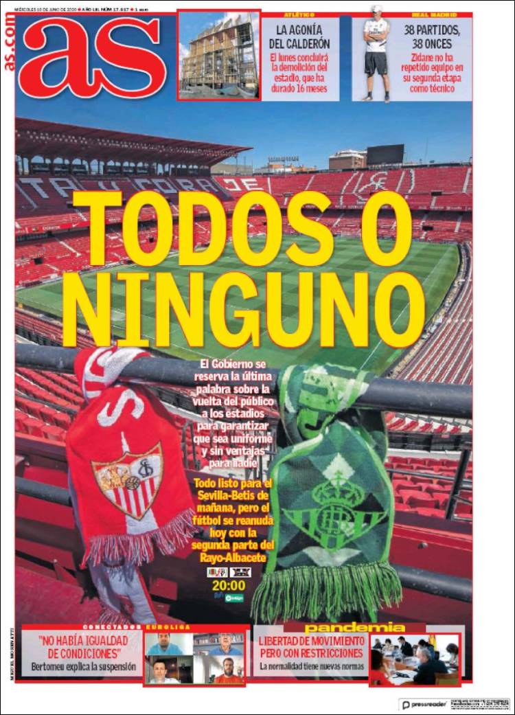 AS. (España)