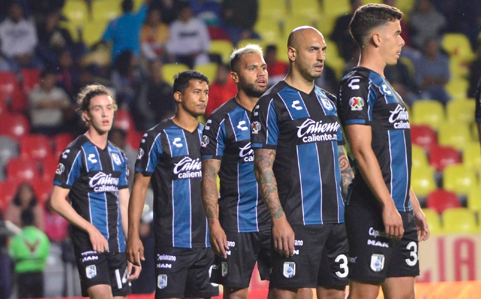 Gallos Bloancos del Querétaro tiene nuevo dueño. Foto: Imago7