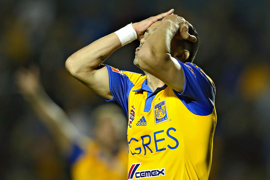 Héctor Mancilla señaló que Miguel Garza fue quien forjó el Tigres multicampeón. (Foto: Imago7)