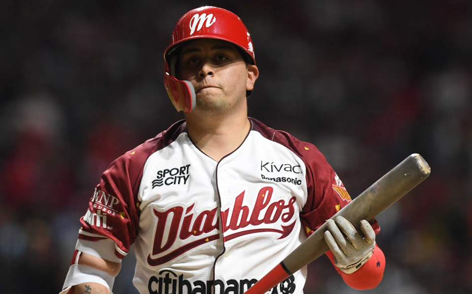 La prioridad en Diablos Rojos: prepararse muy bien en casa