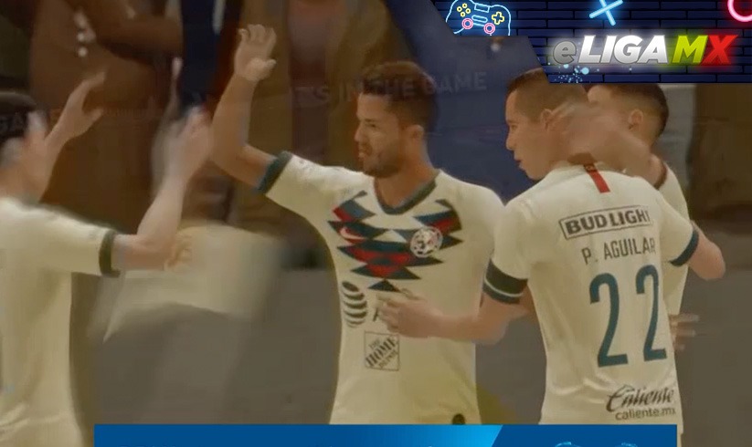 Las acciones del partido polémico. (FIFA)