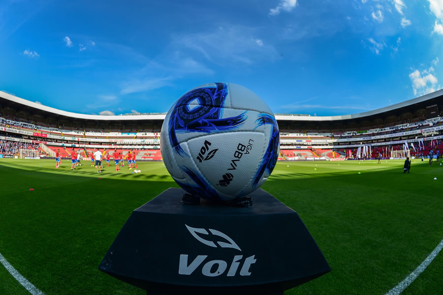 Querétaro tiene nuevos accionistas, entre ellos expromotores. (Foto: Mexsport)