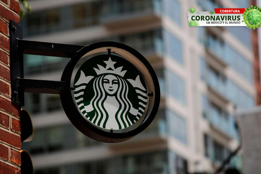 Starbucks cerrará cerca de 400 tiendas en toda América. (Foto: AFP)