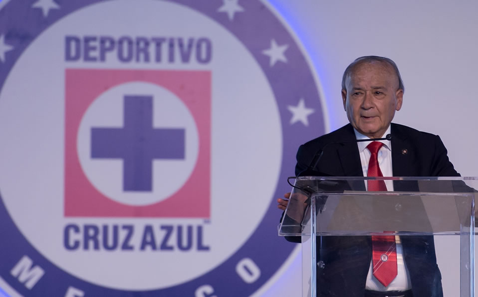 La UIF había congelado las cuentas de Guillermo Álvarez por la investigación. (Mexsport)