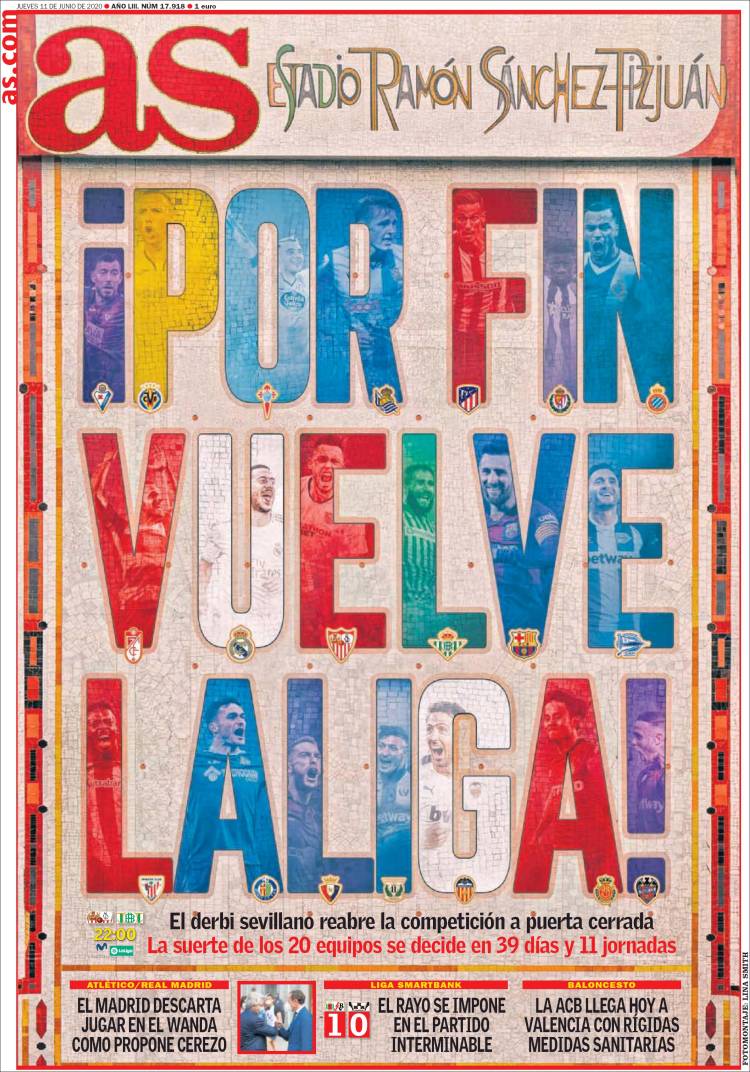AS. (España)