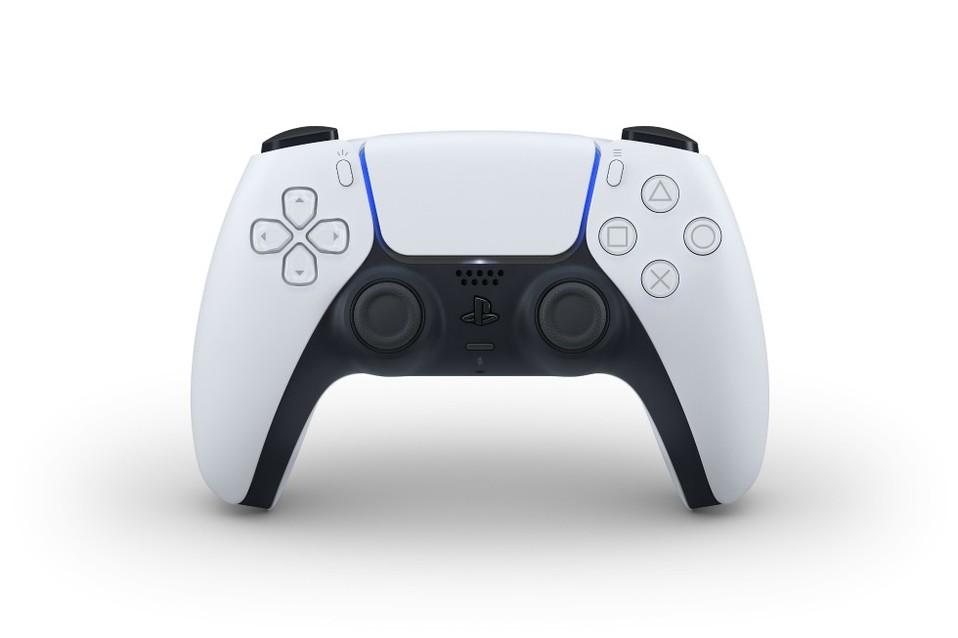 Control del PlayStation 5