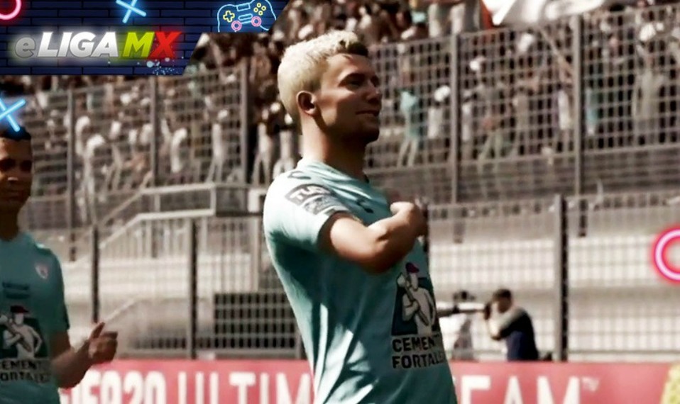 La eLiga MX estuvo llena de polémica en el inicio de la Liguilla