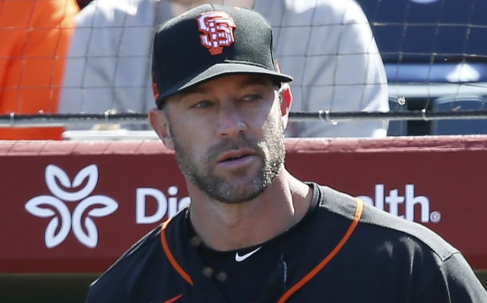 Los Giants abrirán espacios en el clubhouse para combatir el racismo