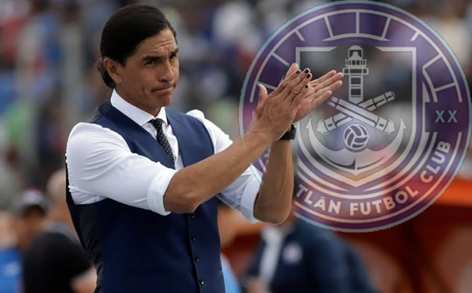 La bienvenida la dio el gobernador a través de sus redes sociales.