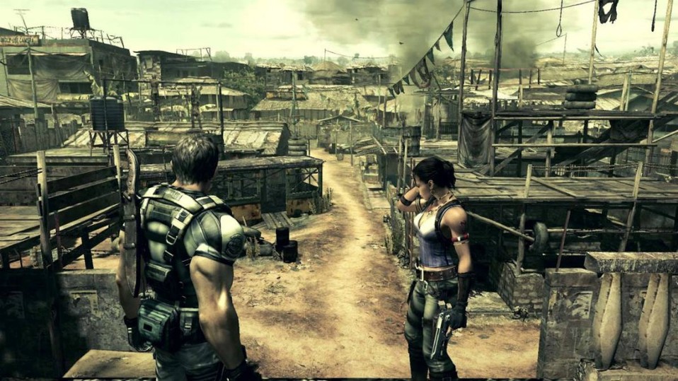 Metal Gear 5 del PlayStation 3