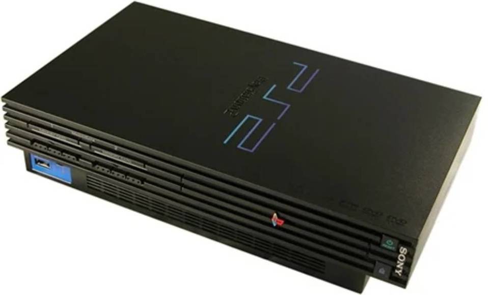PlayStation 2