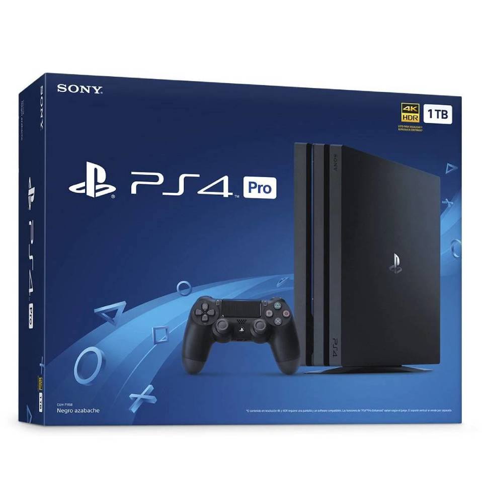 PlayStation  4