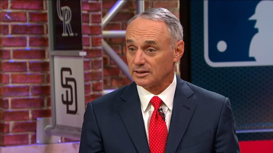 ¿Por qué MLB quiere terminar temporada antes de noviembre?