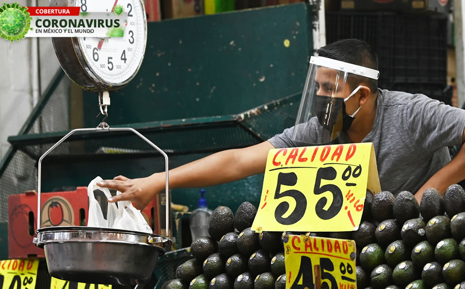 Todos los detalles de este día en México y el mundo. (AFP)