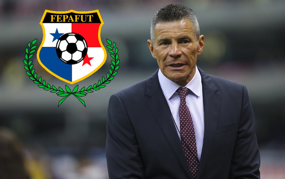 Alfredo Tena, candidato a dirigir a la Selección de Panamá (FOTO: IMAGO7)