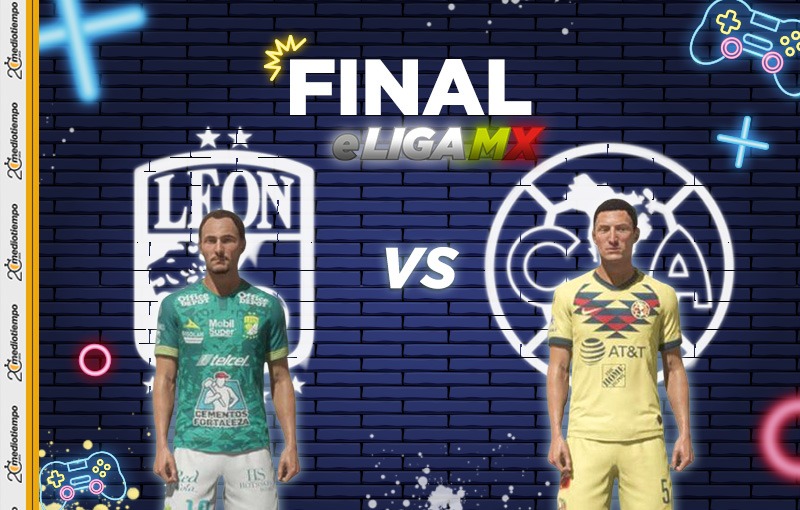León o América, solo uno puede quedarse con la gloria.