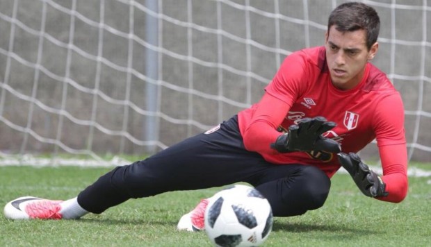 Alejandro Duarte. Estuvo con el Zacatepec, pero su carta pertenece a FC Juárez, suena para llegar a Pumas en calidad de préstamo.