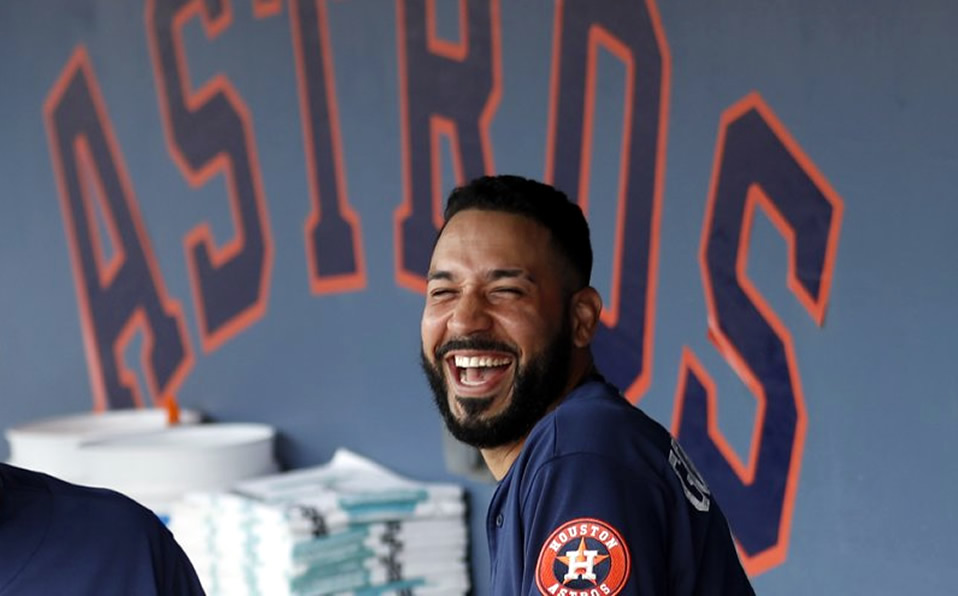 Los Astros han generado mucha rivalidad con los Yankees a últimos años. (Foto: AP)