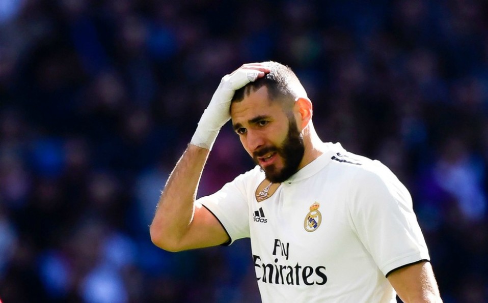 Real Madrid busca mantenerse en la pelea por el liderato de LaLiga (Foto: AFP)