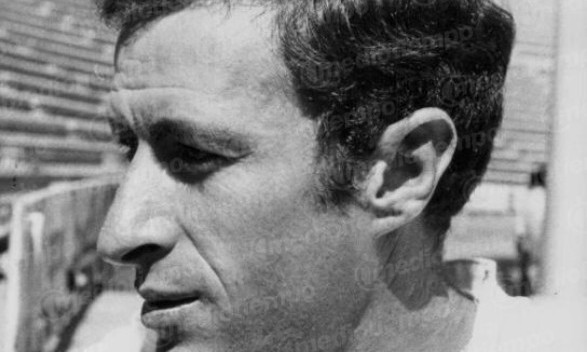 El exfutbolista nació el 10 de julio de 1942 y falleció este domingo 14 de junio de 2020 a los 77 años. FOTO: Milenio.