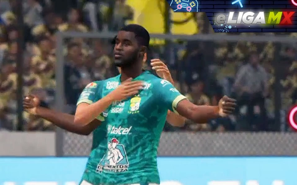 Joel Campbell, el héroe de la final (Captura)