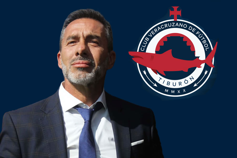 Matosas será presidente de los nuevos Tiburones. (Foto: Imago7)