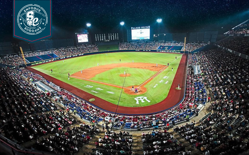 Los Sultanes de Monterrey juegan en ambas ligas desde 2019. (Foto: @SultanesOficial)